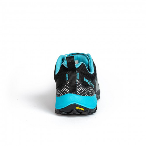 Kayland Revolt W'S GTX Grey Azure - Hiking shoes