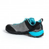 Kayland Revolt W'S GTX Grey Azure - Hiking shoes