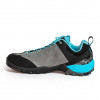 Kayland Revolt W'S GTX Grey Azure - Hiking shoes