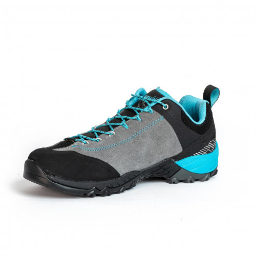 Kayland Revolt W'S GTX Grey Azure - Hiking shoes