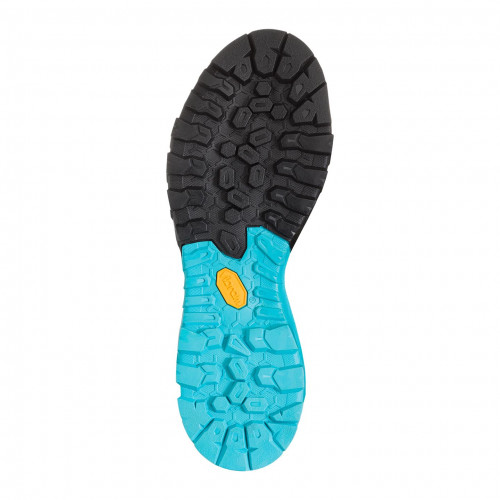 Дамски туристически обувки Kayland Stellar W'S GTX Black Turquoise