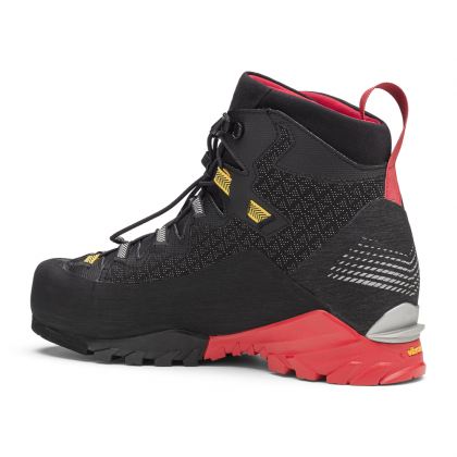 Stellar AD GTX Black Red - Mountaineering boots