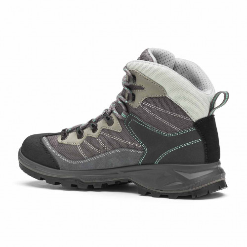 Kayland Taiga Evo W'S GTX Grey Green - Hiking boots