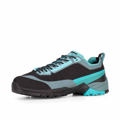 Дамски туристически обувки Tuono W'S GTX Black Azure