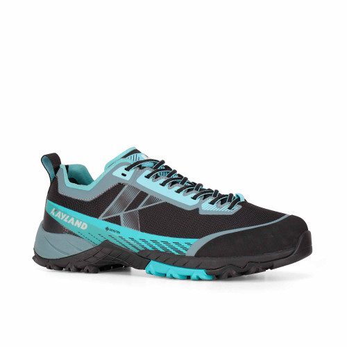 Kayland Tuono W’s GTX: Fast, Light, and Built for the Toughest Terrain
