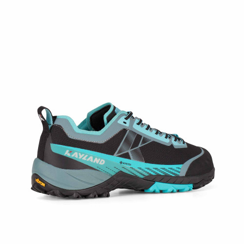 Kayland Tuono W’s GTX: Fast, Light, and Built for the Toughest Terrain