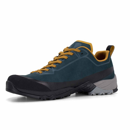 Туристически обувки Tuono Leather GTX Blue Deep Honey