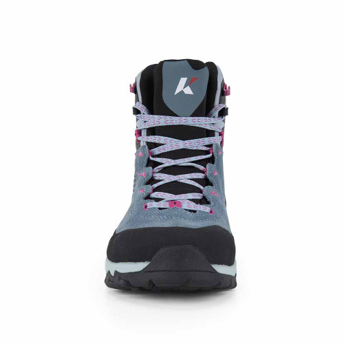 Дамски туристически обувки Kayland Vision WS GTX Slate Fuchsia