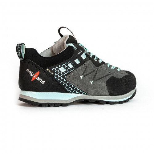 Дамски туристически обувки Kayland Vitrik W'S GTX Dark Grey