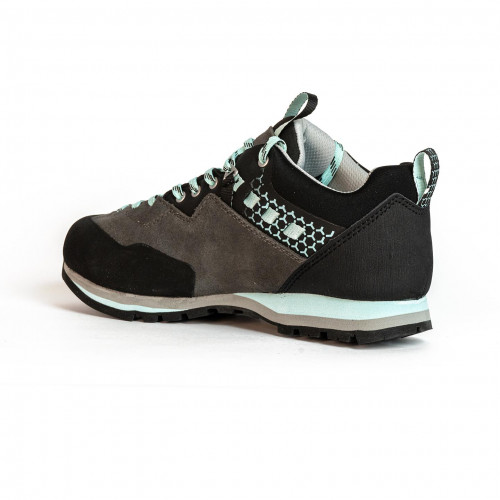 Дамски туристически обувки Kayland Vitrik W'S GTX Dark Grey