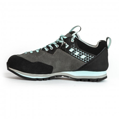 Дамски туристически обувки Kayland Vitrik W'S GTX Dark Grey
