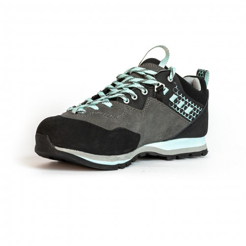 Дамски туристически обувки Kayland Vitrik W'S GTX Dark Grey