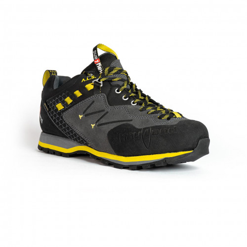 Kayland Vitrik GTX Dark Grey - Approach shoes