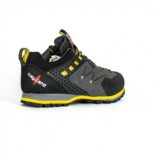 Kayland Vitrik GTX Dark Grey - Approach shoes