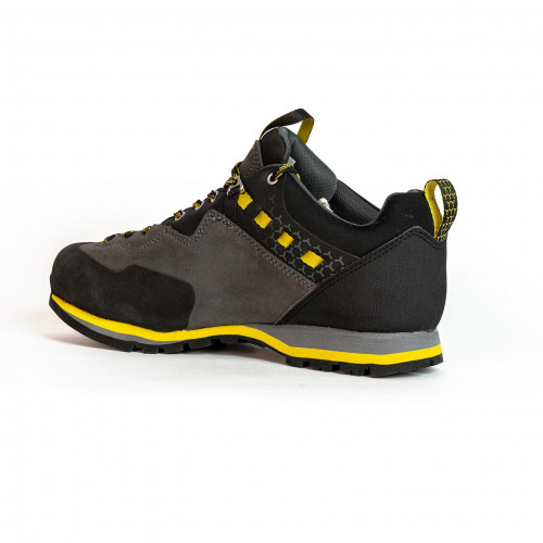 Kayland Vitrik GTX Dark Grey - Approach shoes