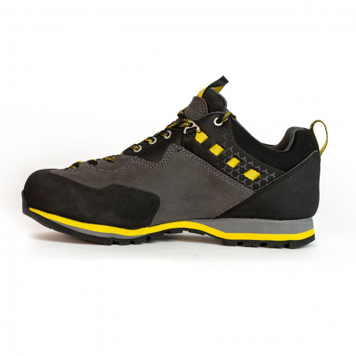 Kayland Vitrik GTX Dark Grey - Approach shoes