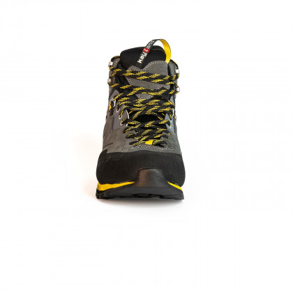 Tуристически обувки Vitrik Mid GTX Dark Grey Yellow