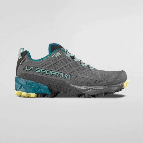 La Sportiva Akyra II WS GTX - Rugged, All-Condition Trail & Hiking Shoe