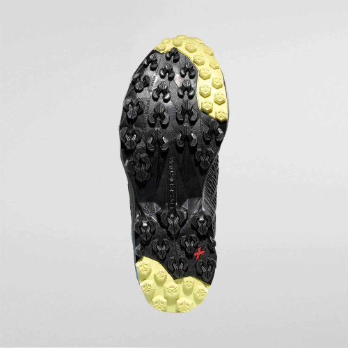 La Sportiva Akyra II WS GTX - Rugged, All-Condition Trail & Hiking Shoe