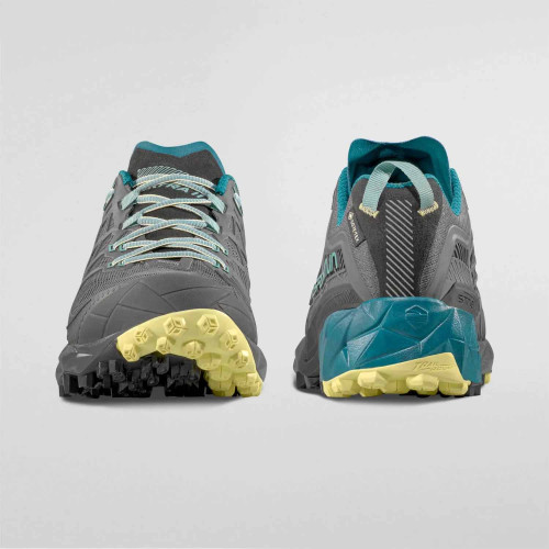 La Sportiva Akyra II WS GTX - Rugged, All-Condition Trail & Hiking Shoe