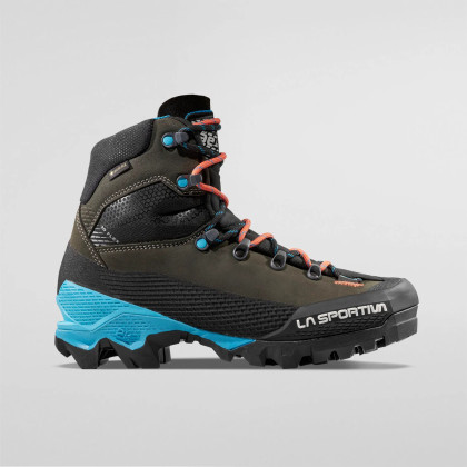 Дамски туристически обувки Aequilibrium LT WS GTX