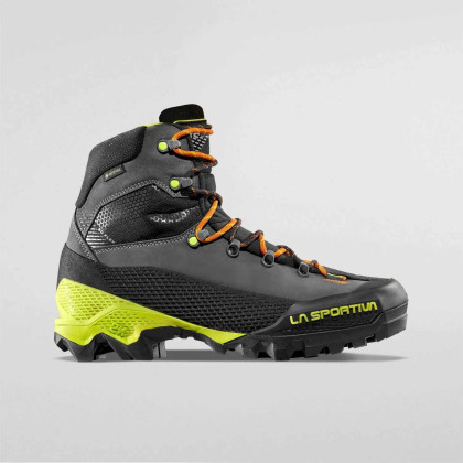 Aequilibrium LT GTX Carbon - Mountaineering boots 
