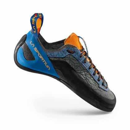 Finale Space Blue - Climbing shoes