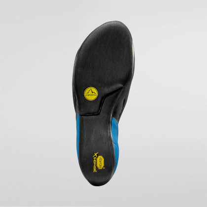Finale Space Blue - Climbing shoes