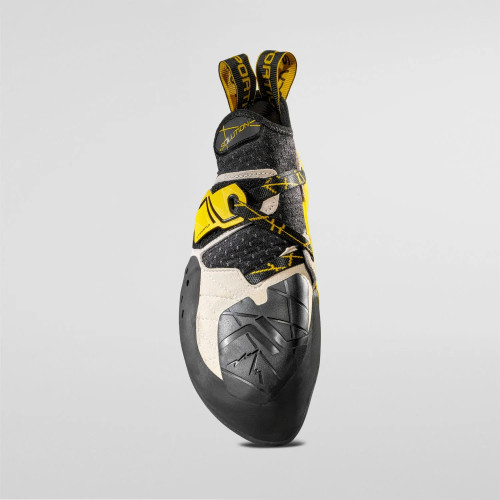 La Sportiva Solution - Climbing shoes
