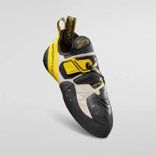 La Sportiva Solution - Climbing shoes
