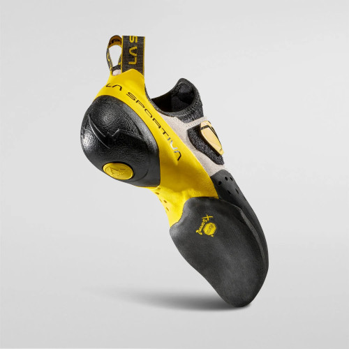La Sportiva Solution - Climbing shoes