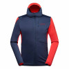 La Sportiva Chill Thermal Hoody: Техничен лек полар за планински дейности