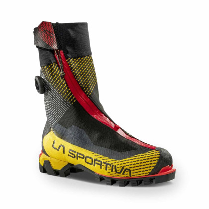 G-Tech - Mountaineering boots 