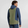 La Sportiva Descender Storm Jacket: Техничен среден слой, проектиран да издържа на студа и вятъра.
