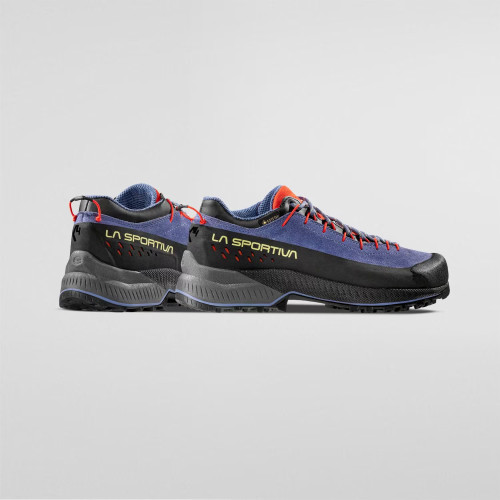 La Sportiva TX4 Evo Woman GTX: Advanced Performance for Technical Terrain