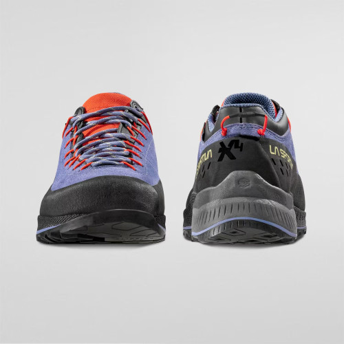 La Sportiva TX4 Evo Woman GTX: Advanced Performance for Technical Terrain