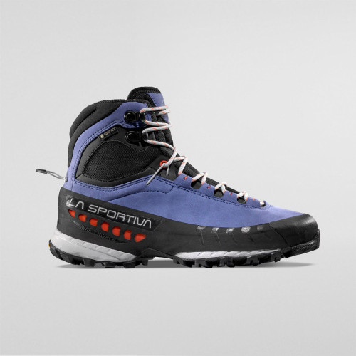 La Sportiva TX5 Woman GTX: Durable and Versatile Hiking Boots for Demanding Adventures