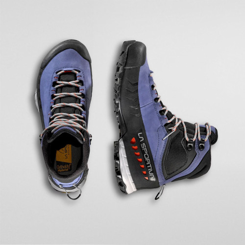 La Sportiva TX5 Woman GTX: Durable and Versatile Hiking Boots for Demanding Adventures
