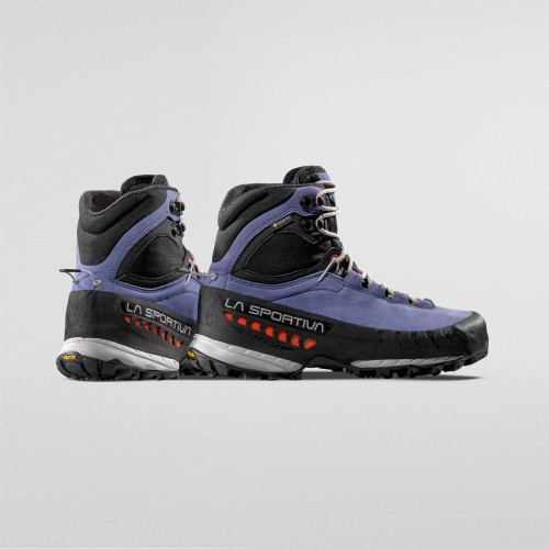 La Sportiva TX5 Woman GTX: Durable and Versatile Hiking Boots for Demanding Adventures