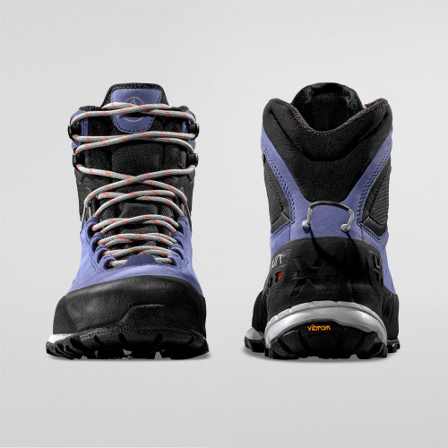 La Sportiva TX5 Woman GTX: Durable and Versatile Hiking Boots for Demanding Adventures