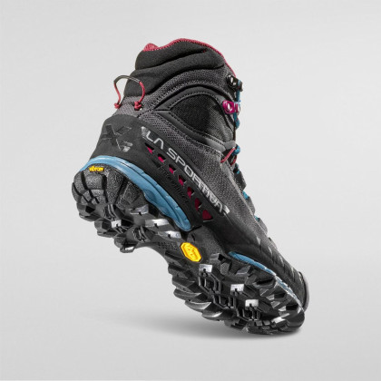 Дамски туристически обувки TxS Woman GTX