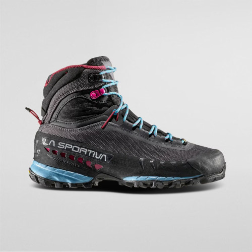 La Sportiva TXS Woman GTX : Дамски туристически обувки, на които може да се доверите.