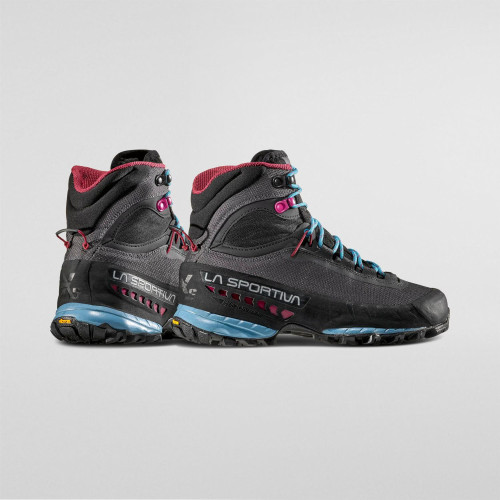 La Sportiva TXS Woman GTX : Дамски туристически обувки, на които може да се доверите.