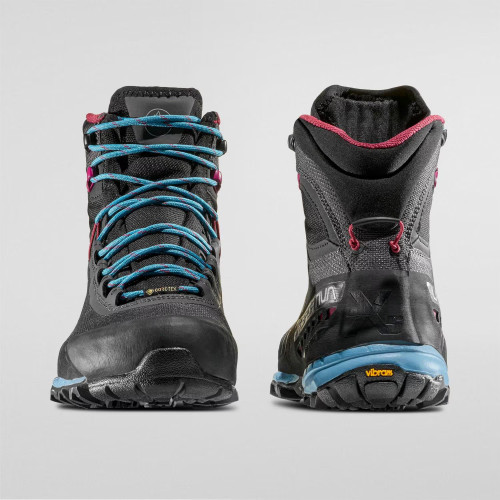 La Sportiva TXS Woman GTX : Дамски туристически обувки, на които може да се доверите.
