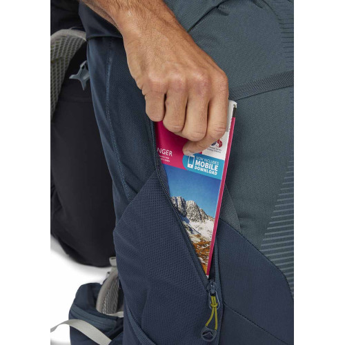 Lowe Alpine AirZone Trail 30L Hiking Pack