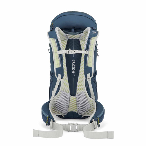 Туристическа раница Lowe Alpine AirZone Trail Camino 37:42L - Универсална, дишаща и създадена за приключения
