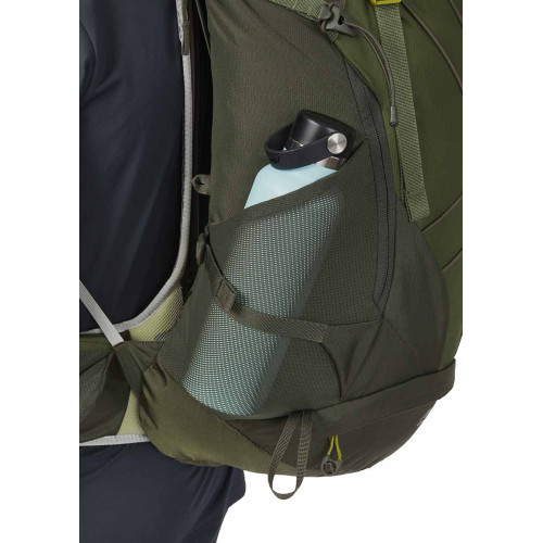 Туристическа раница Lowe Alpine AirZone Trail Camino 37:42L - Универсална, дишаща и създадена за приключения