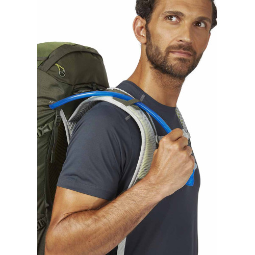 Туристическа раница Lowe Alpine AirZone Trail Camino 37:42L - Универсална, дишаща и създадена за приключения