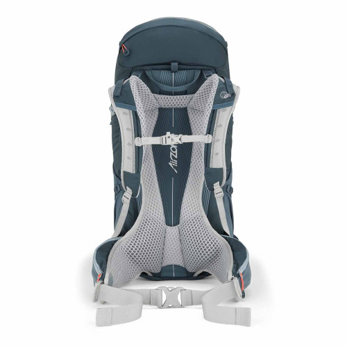 Lowe Alpine Women's AirZone Trail Camino ND35:40L – Lightweight, Breathable, and Built for Adventure