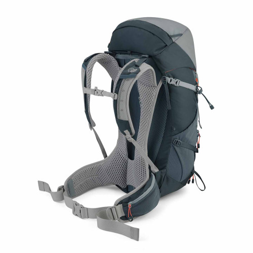 Lowe Alpine Women's AirZone Trail Camino ND35:40L – Lightweight, Breathable, and Built for Adventure